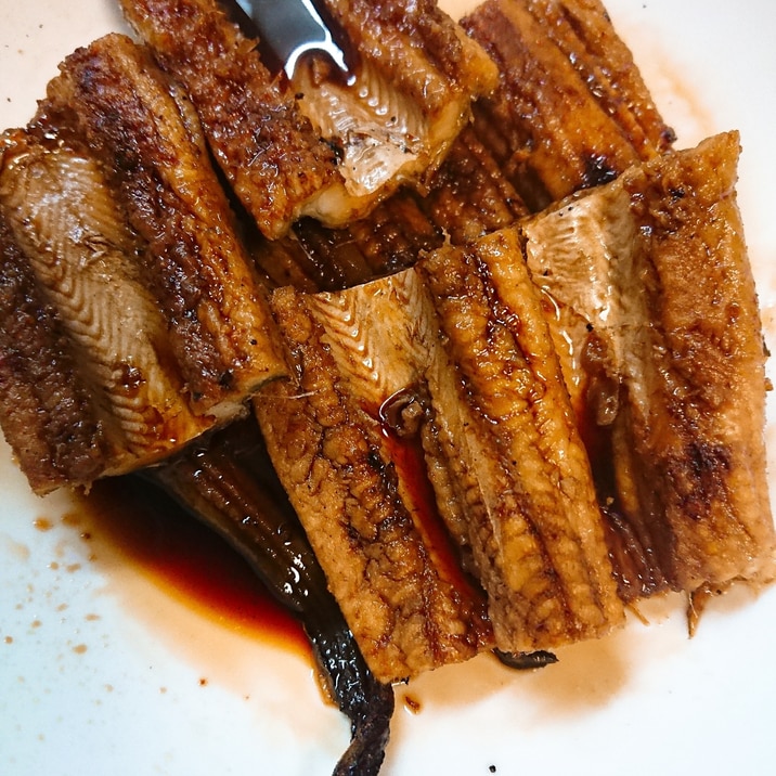 穴子の蒲焼き煮 レシピ 作り方 By じゃが塩 楽天レシピ 穴子の蒲焼き煮 レシピ 作り方 By じゃが塩 楽天レシピ
